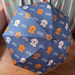 Scottie and Westie Umbrella