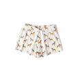 Boxer Pajama Set