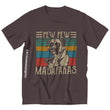Pew Pew Madafakas Boxer T-Shirt