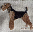 Dog Kitchen Towel