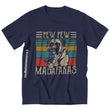 Pew Pew Madafakas Boxer T-Shirt