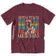 Pew Pew Madafakas Boxer T-Shirt