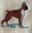 Dog Kitchen Towel