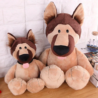 Buddy German Shepherd Stuffed Toy