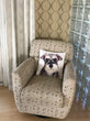 Schnauzer Pillow Case