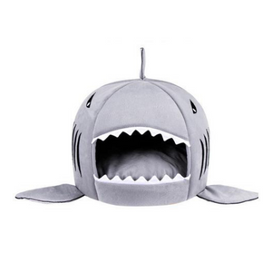 Shark Dog House Tent