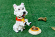 Westie Toy Blocks