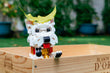 Westie Toy Blocks