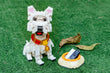 Westie Toy Blocks