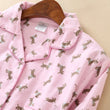 Nicole Dachshund Pajama