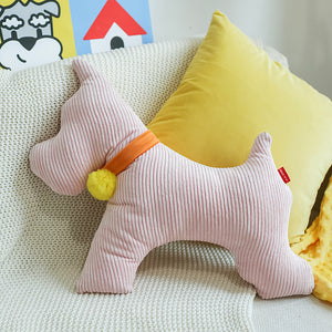 Schnauzer Pillow Pet