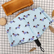 Dachshund Umbrella