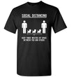 Social Distancing. Keep 3 westies of space between you and others