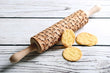 Dachshund Rolling Pin