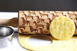 Dachshund Rolling Pin