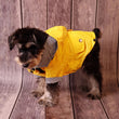 Sporty Dog Raincoat