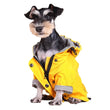 Sporty Dog Raincoat