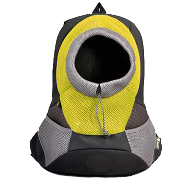 Moon Window Pet Backpack