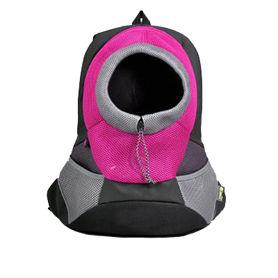 Moon Window Pet Backpack