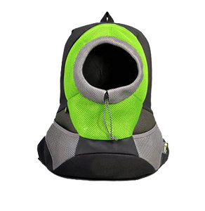 Moon Window Pet Backpack