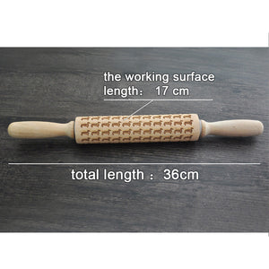 Dachshund Rolling Pin