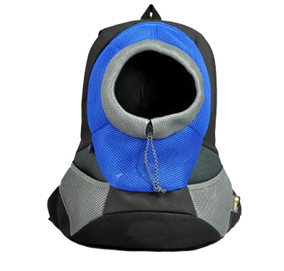 Moon Window Pet Backpack
