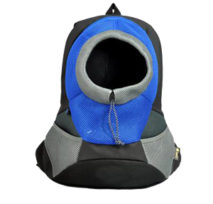 Moon Window Pet Backpack