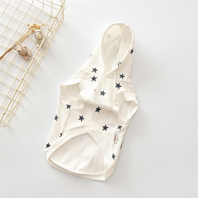 Little Stars Hoodie