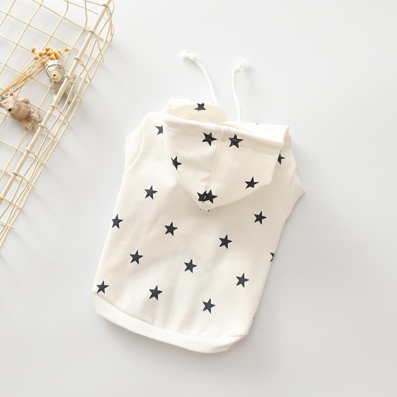 Little Stars Hoodie