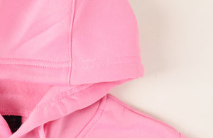 Schnauzer Love Hoodie