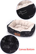 Bruno Dachshund Dog Bed