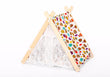 Owl Dog Tent