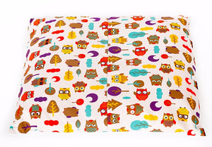 Owl Dog Tent