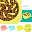 Bone Feeder Bowl