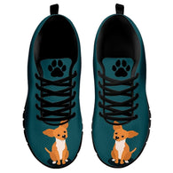 Billy Chihuahua Sneakers