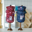 Baxter Dog Jacket