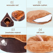 Chocolate Drop Nest