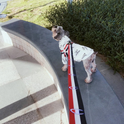 Sport Dog Collar, Harness And Leash