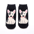 Spike Dog Socks