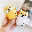 Aiko Shiba Inu AirPods Case