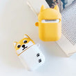 Aiko Shiba Inu AirPods Case
