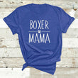 Boxer Mama T-Shirt