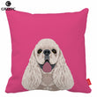 Best Friend Cushion Cover