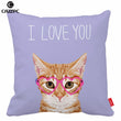 Best Friend Cushion Cover
