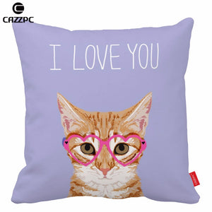 Best Friend Cushion Cover