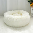 Fluffy Heaven Dog Bed