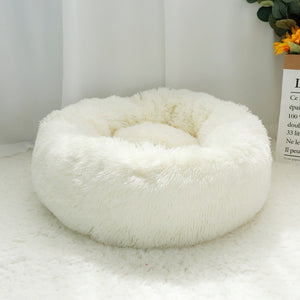 Fluffy Heaven Dog Bed
