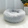 Fluffy Heaven Dog Bed