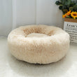 Fluffy Heaven Dog Bed