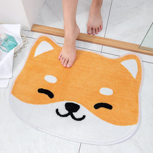 Haruki Shiba Inu Mat